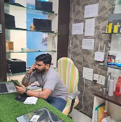 Laptop repair sample 1 for Nirman Nagar customers — Jaipur Laptop Service